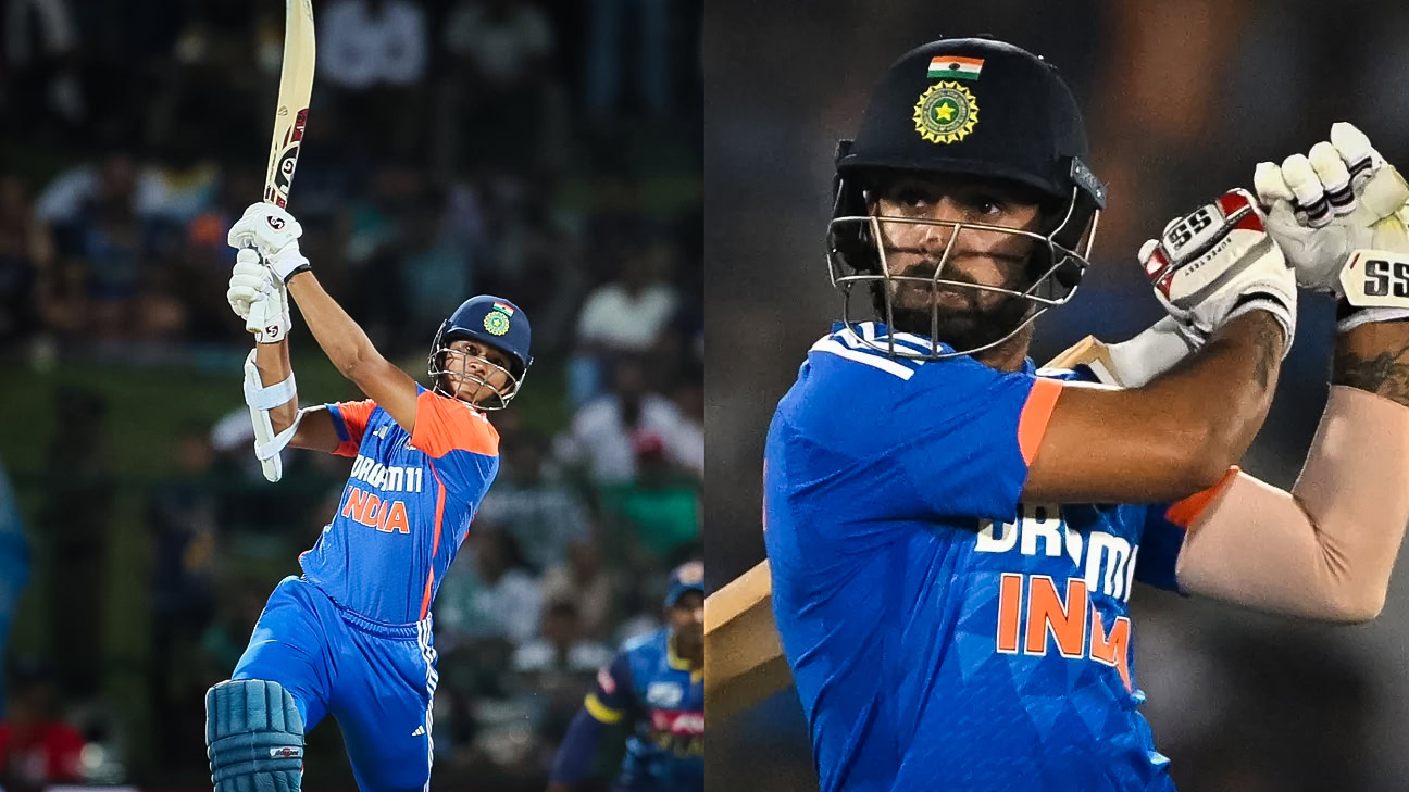 एशिया कप 2025 टीम इंडिया का ऐलान: गिल-सिराज पर सस्पेंस, यशस्वी-जितेश को मिल सकता है मौका