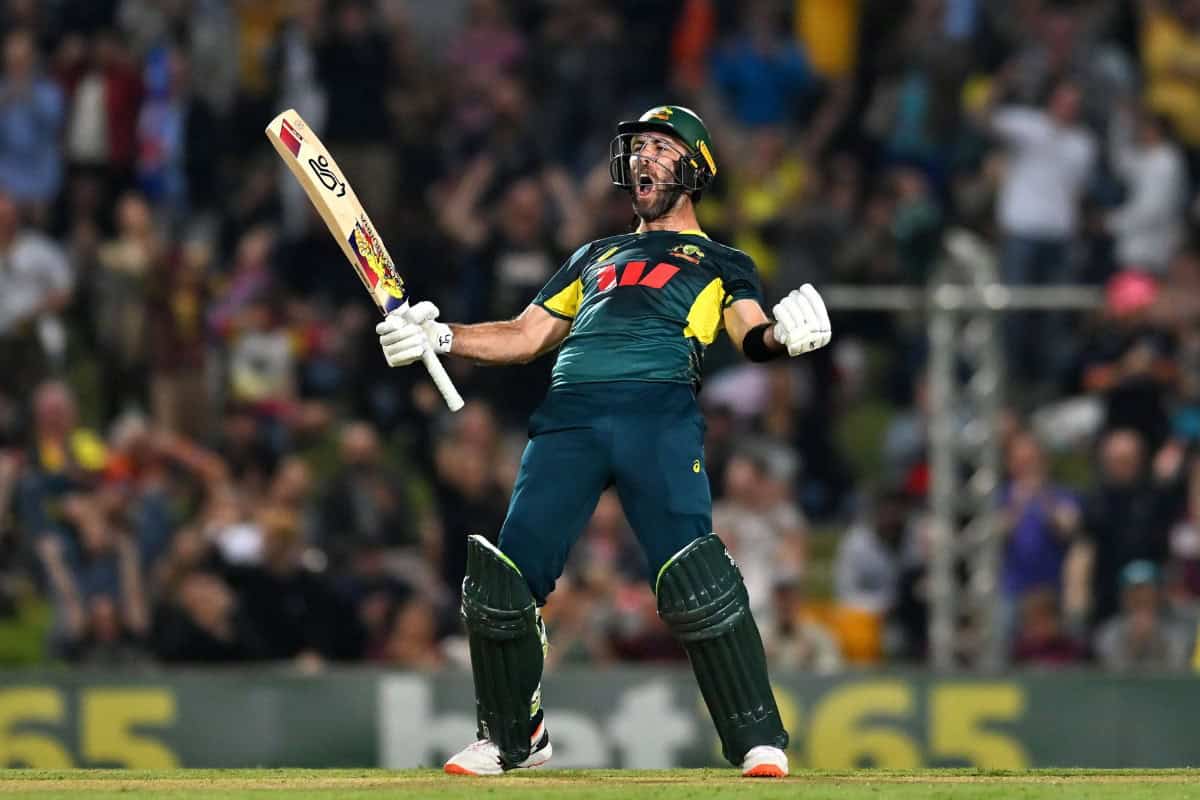 AUS vs SA 3rd T20I Highlights: ग्लेन मैक्सवेल की धमाकेदार पारी से ऑस्ट्रेलिया ने रोमांचक जीत के साथ सीरीज पर कब्जा