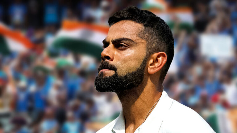 विराट कोहली की कप्तानी क्यों छिनी? इन 3 हारों में छुपा है पूरा सच!