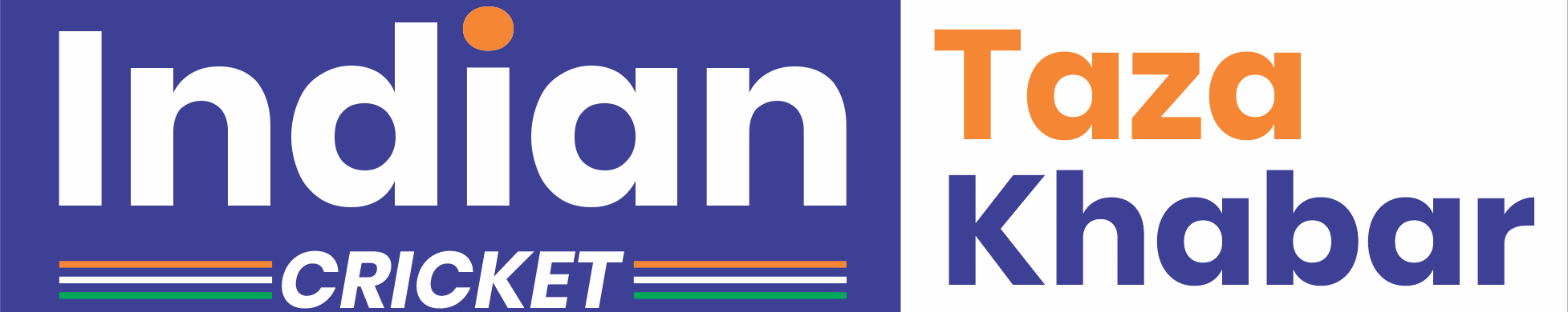 Indian Cricket Taza Khabar